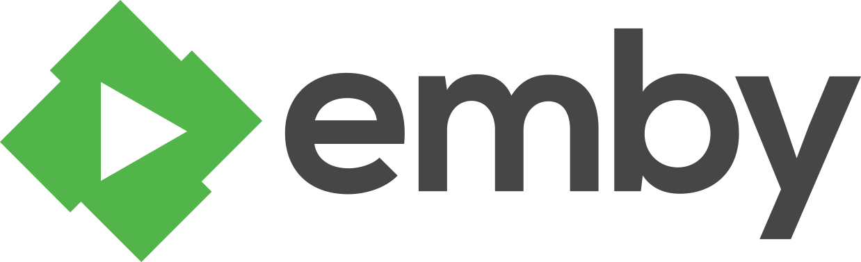 Emby Media Server